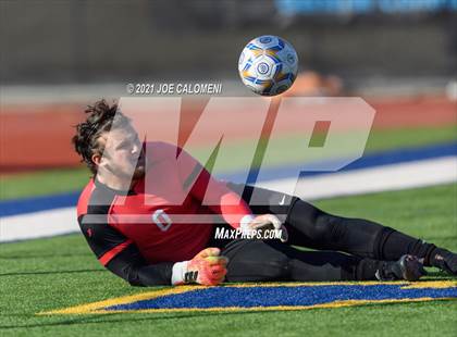 Thumbnail 3 in Liberty Hill vs Boerne (Alamo Heights Tournament) photogallery.