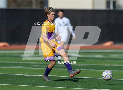 Thumbnail 1 in Liberty Hill vs Boerne (Alamo Heights Tournament) photogallery.