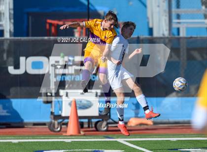 Thumbnail 3 in Liberty Hill vs Boerne (Alamo Heights Tournament) photogallery.