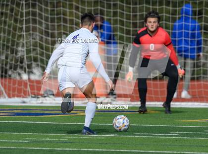 Thumbnail 1 in Liberty Hill vs Boerne (Alamo Heights Tournament) photogallery.