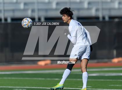 Thumbnail 3 in Liberty Hill vs Boerne (Alamo Heights Tournament) photogallery.