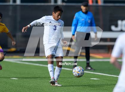 Thumbnail 1 in Liberty Hill vs Boerne (Alamo Heights Tournament) photogallery.