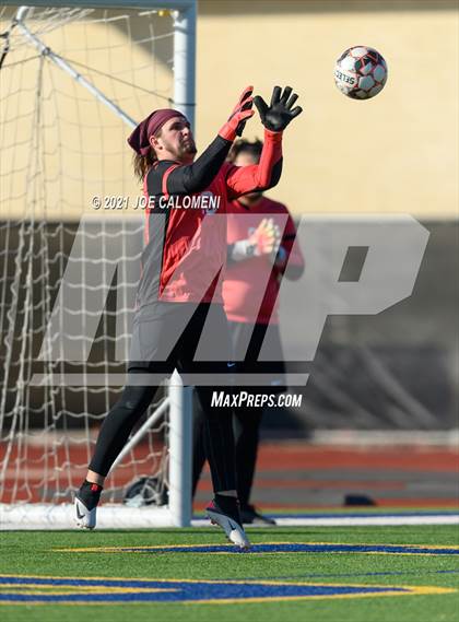 Thumbnail 1 in Liberty Hill vs Boerne (Alamo Heights Tournament) photogallery.