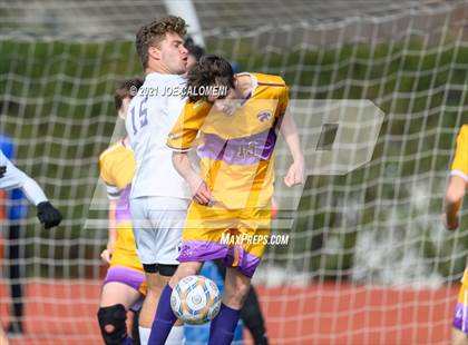 Thumbnail 2 in Liberty Hill vs Boerne (Alamo Heights Tournament) photogallery.