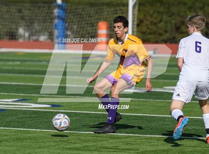 Thumbnail 1 in Liberty Hill vs Boerne (Alamo Heights Tournament) photogallery.