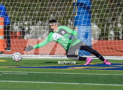 Thumbnail 3 in Liberty Hill vs Boerne (Alamo Heights Tournament) photogallery.