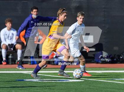 Thumbnail 1 in Liberty Hill vs Boerne (Alamo Heights Tournament) photogallery.