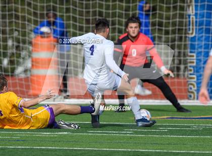 Thumbnail 1 in Liberty Hill vs Boerne (Alamo Heights Tournament) photogallery.