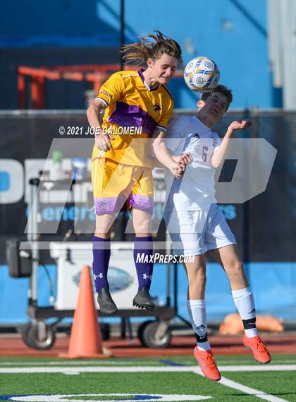 Thumbnail 1 in Liberty Hill vs Boerne (Alamo Heights Tournament) photogallery.