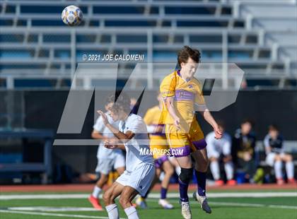Thumbnail 3 in Liberty Hill vs Boerne (Alamo Heights Tournament) photogallery.