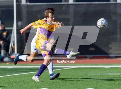 Thumbnail 3 in Liberty Hill vs Boerne (Alamo Heights Tournament) photogallery.