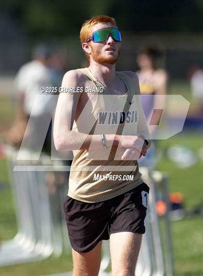Thumbnail 3 in NBL Championships (1600M) photogallery.