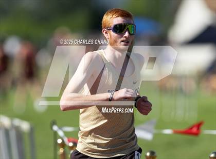 Thumbnail 2 in NBL Championships (1600M) photogallery.