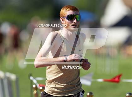 Thumbnail 1 in NBL Championships (1600M) photogallery.