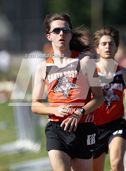 Thumbnail 3 in NBL Championships (1600M) photogallery.