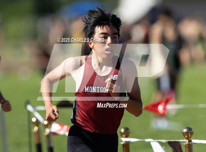 Thumbnail 1 in NBL Championships (1600M) photogallery.