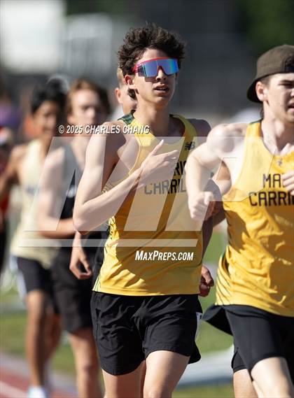 Thumbnail 2 in NBL Championships (1600M) photogallery.