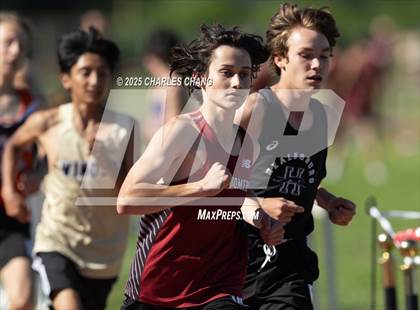 Thumbnail 3 in NBL Championships (1600M) photogallery.