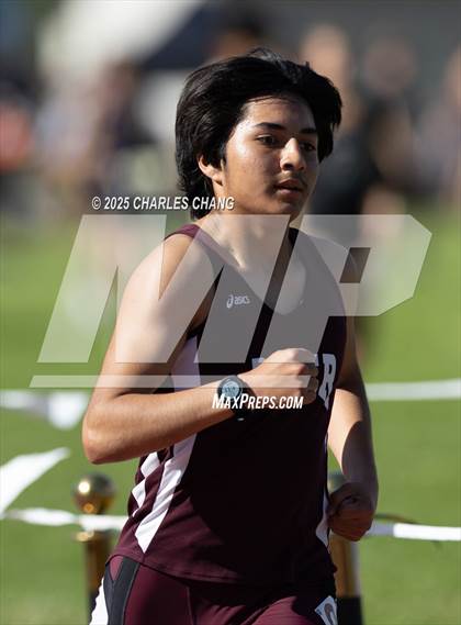Thumbnail 2 in NBL Championships (1600M) photogallery.