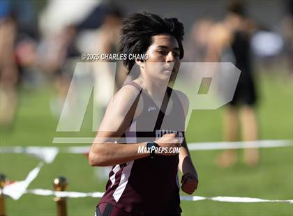 Thumbnail 3 in NBL Championships (1600M) photogallery.