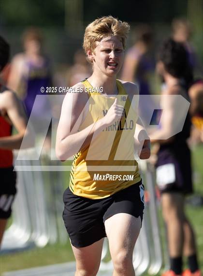Thumbnail 2 in NBL Championships (1600M) photogallery.