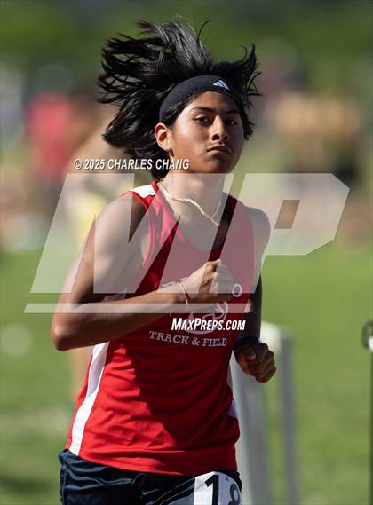 Thumbnail 2 in NBL Championships (1600M) photogallery.