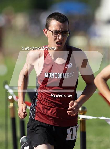 Thumbnail 3 in NBL Championships (1600M) photogallery.