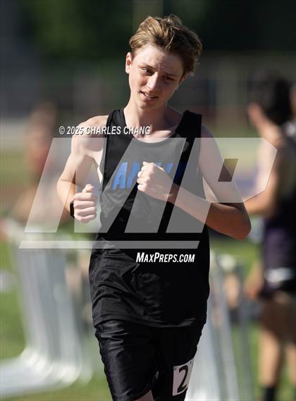 Thumbnail 3 in NBL Championships (1600M) photogallery.