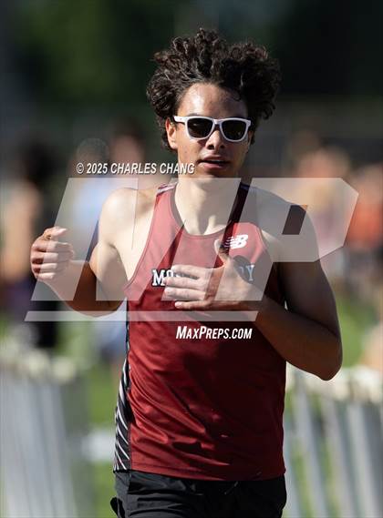 Thumbnail 3 in NBL Championships (1600M) photogallery.