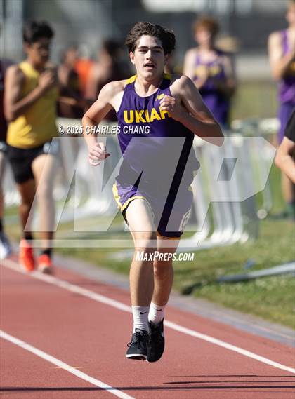 Thumbnail 2 in NBL Championships (1600M) photogallery.