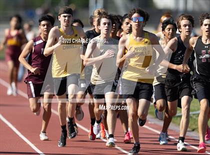 Thumbnail 2 in NBL Championships (1600M) photogallery.