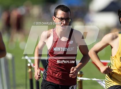 Thumbnail 2 in NBL Championships (1600M) photogallery.