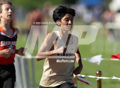 Thumbnail 1 in NBL Championships (1600M) photogallery.