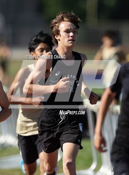 Thumbnail 3 in NBL Championships (1600M) photogallery.