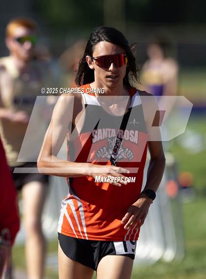 Thumbnail 2 in NBL Championships (1600M) photogallery.