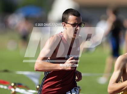 Thumbnail 3 in NBL Championships (1600M) photogallery.