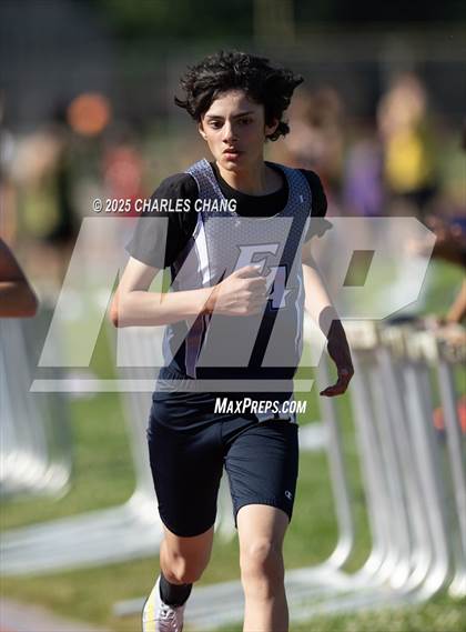 Thumbnail 3 in NBL Championships (1600M) photogallery.