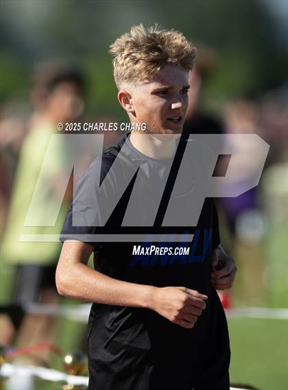 Thumbnail 2 in NBL Championships (1600M) photogallery.