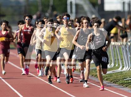 Thumbnail 1 in NBL Championships (1600M) photogallery.