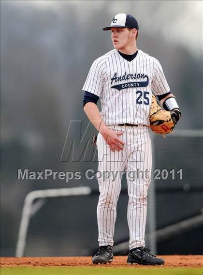 Thumbnail 3 in Powell @ Anderson County photogallery.