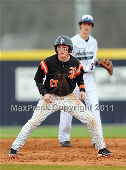 Thumbnail 1 in Powell @ Anderson County photogallery.