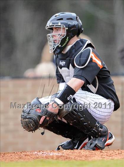 Thumbnail 1 in Powell @ Anderson County photogallery.