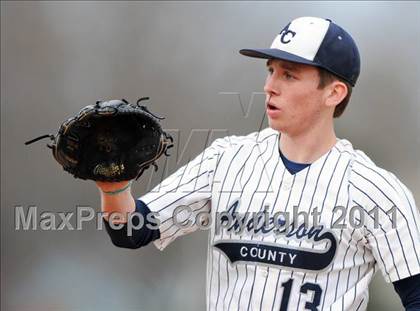 Thumbnail 2 in Powell @ Anderson County photogallery.