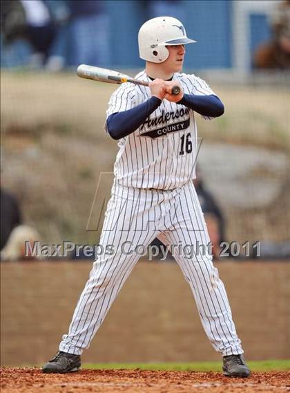 Thumbnail 1 in Powell @ Anderson County photogallery.