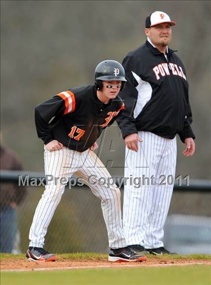 Thumbnail 2 in Powell @ Anderson County photogallery.