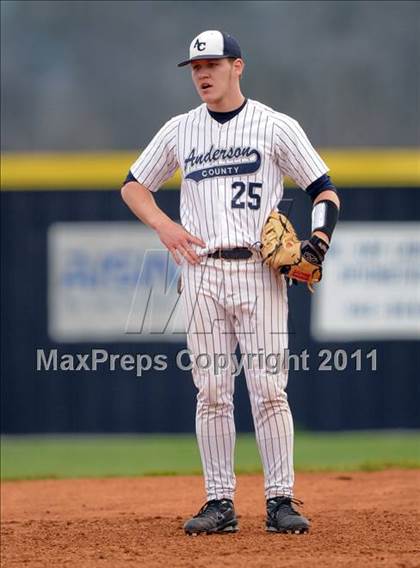 Thumbnail 2 in Powell @ Anderson County photogallery.