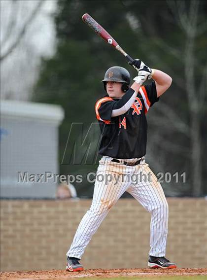 Thumbnail 1 in Powell @ Anderson County photogallery.
