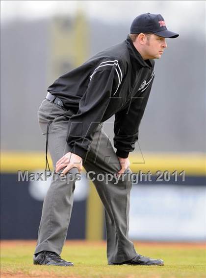 Thumbnail 1 in Powell @ Anderson County photogallery.