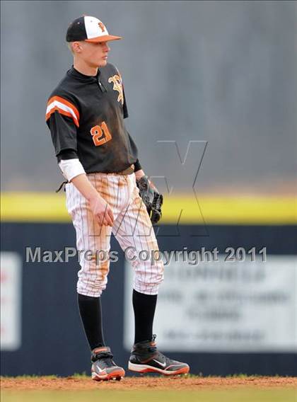 Thumbnail 1 in Powell @ Anderson County photogallery.