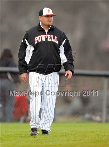 Thumbnail 1 in Powell @ Anderson County photogallery.